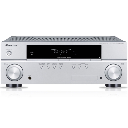 AV Ресивер Pioneer VSX-519V-S артикул 382048FV-1