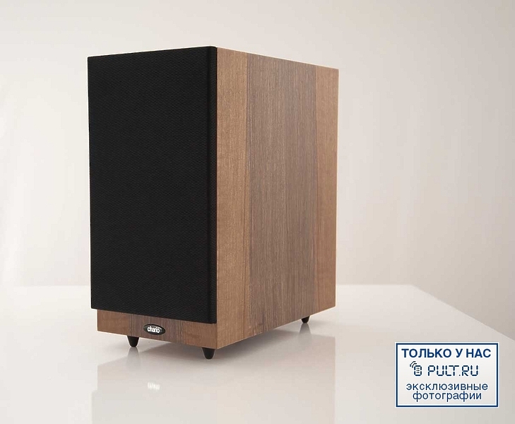 Chario Syntar 513 walnut артикул 448028FV-1 фото 8