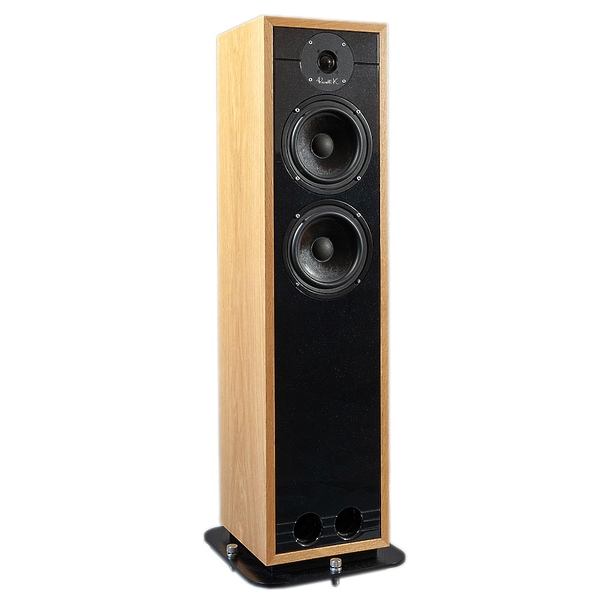 Напольная акустика Russell K Red 150 oak артикул 205956Si-1
