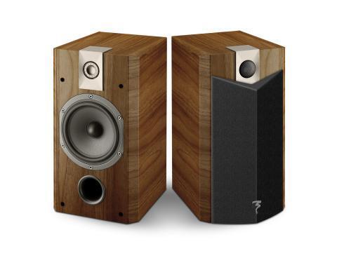 Акустическая система Focal-JMlab Chorus 706 V havana артикул 446400FV-1