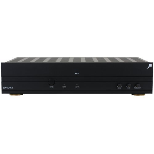 Усилитель мощности Sonance Sonamp A800 Amplifier only 230v. артикул 326255FV-1