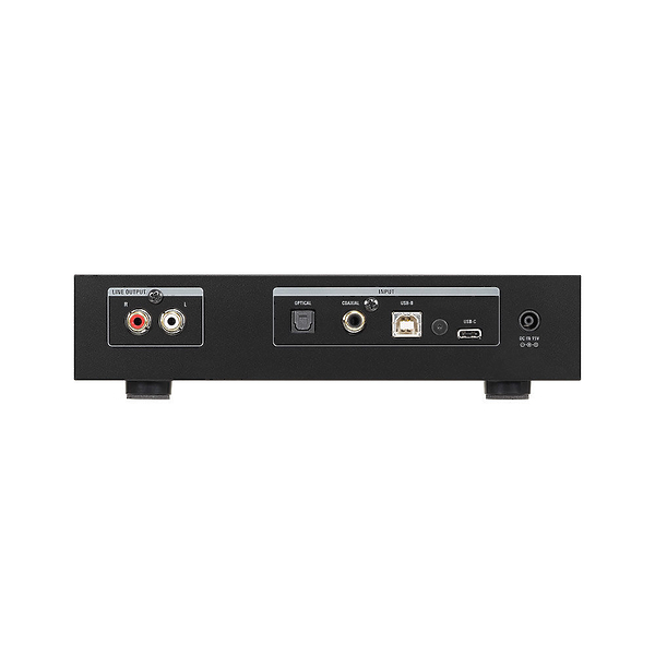 ЦАП Audio Technica AT-DAC100 артикул 233476Si-1 фото 4