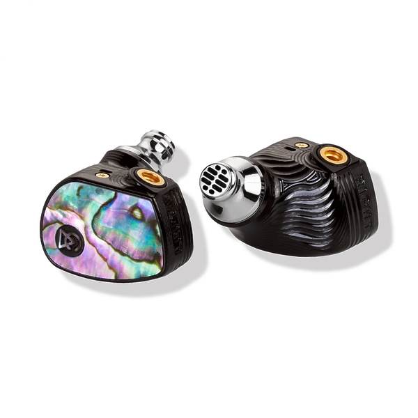 Наушники Campfire Audio Solaris Special Edition артикул 208757Si-1