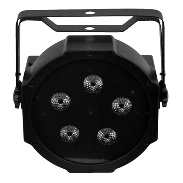 Световое оборудование Stage 4 DJPAR 5x12FWA IR артикул 185996Si-1