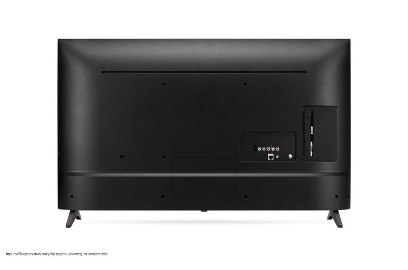 LED телевизор LG 43LM5700PLA артикул 205491Si-1 фото 6
