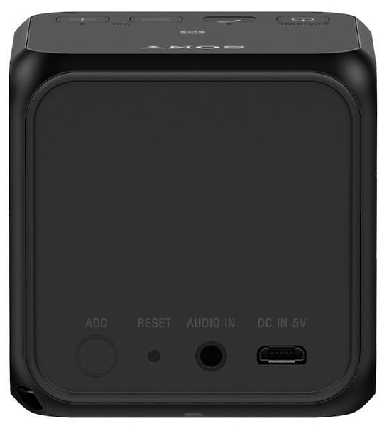 Sony SRS-X11 blue #1 в «HiFiRussia»