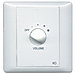 Панель ITC T-6F Регулятор громкости 6 Вт/100 В, реле принудительного включения