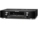 AV ресивер Marantz NR1605 black