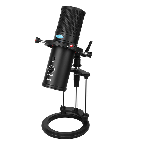 Микрофон Alctron UR66 артикул 284949Si-1 фото 6