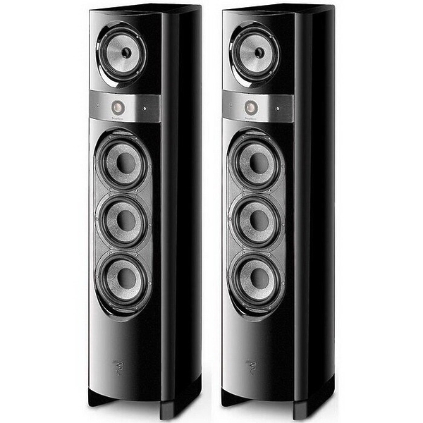 Напольная акустика Focal-Jmlab Electra 1038 black ash артикул 141119Si-1