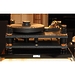 Проигрыватель винила SME Model 30/12 Gold Finish