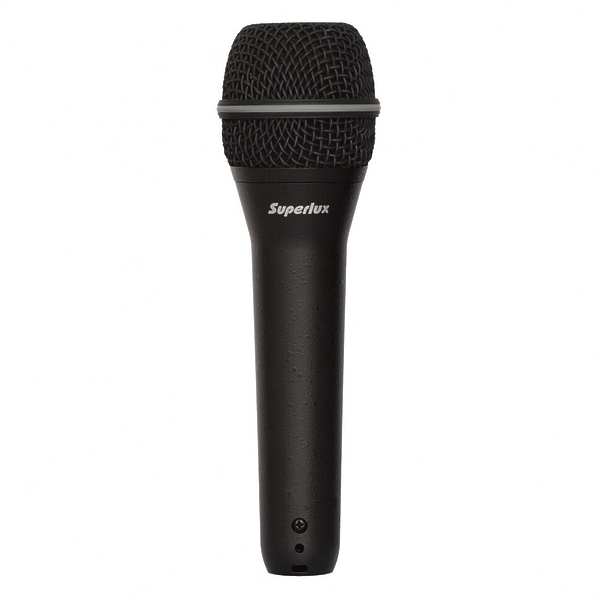 Микрофон Superlux TOP258 артикул 230162Si-1