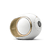 Акустическая система Devialet Phantom II 98 dB Opera de Paris белый/сусальное золото