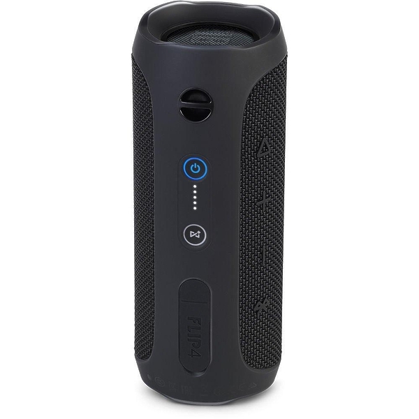 JBL Flip 4 black #1 в «HiFiRussia»