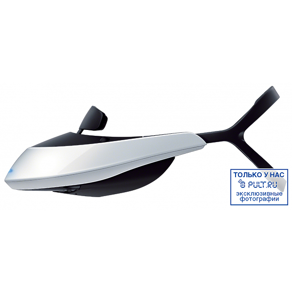 3D очки Sony HMZ-T2 артикул 234298SI-1 фото 9