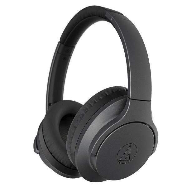 Наушники Audio Technica ATH-ANC700BT black артикул 180288Si-1