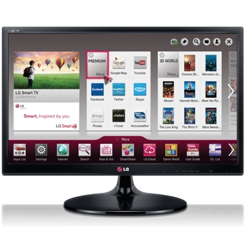 LED телевизор LG 27MS53V артикул 331536FV-1