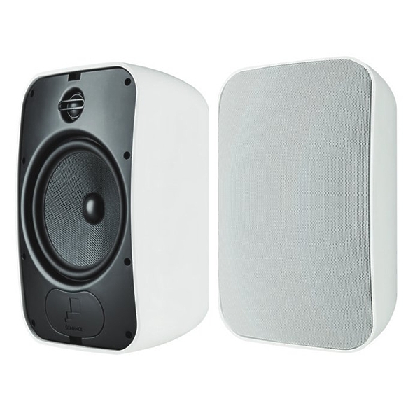Всепогодная АС Sonance Mariner 86 white артикул 166837Si-1