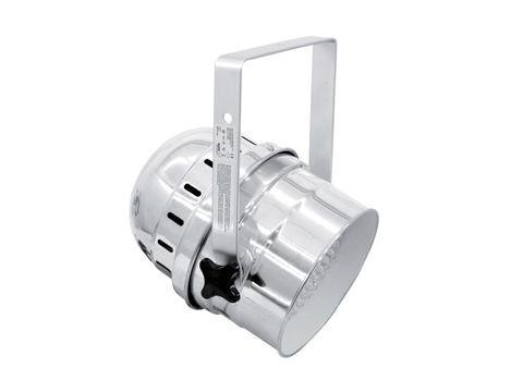Световое оборудование Eurolite LED PAR-64 RGBA spot alu артикул 140268Si-1 фото 4