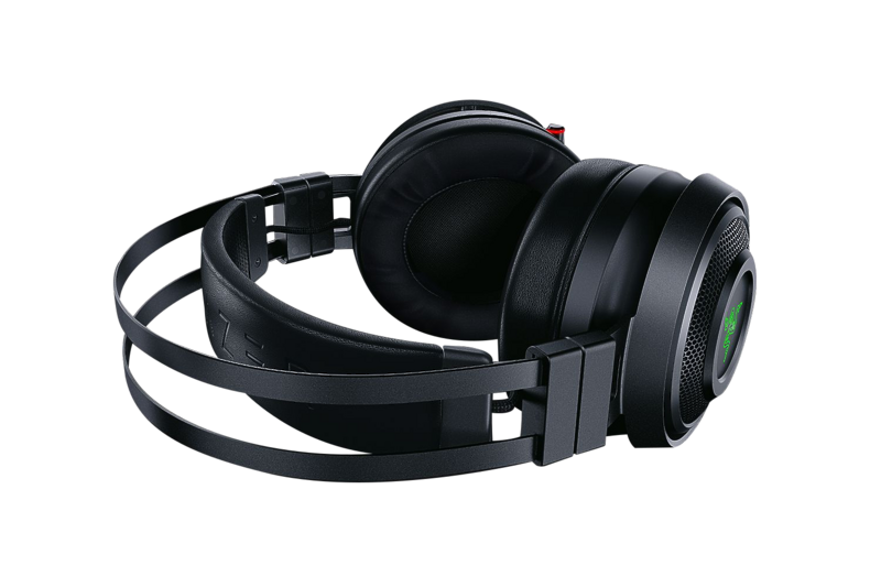 Наушники Razer Nari (RZ04-02680100-R3M1) артикул 186724Si-1