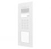 Инфопанель Zennio ZVP-INFOP GetFace IP