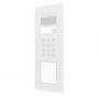 Инфопанель Zennio ZVP-INFOP GetFace IP артикул 206812Si-1
