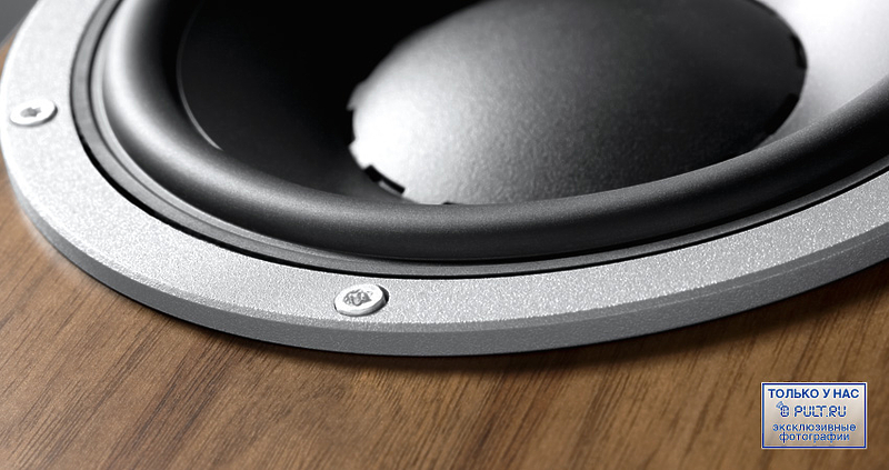 Напольная акустика Dynaudio Focus 260 black артикул 398028FV-1 фото 3