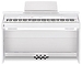 Клавишный инструмент Casio PX-860WE