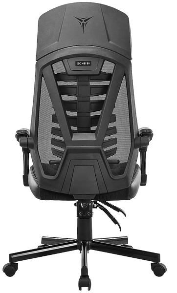 Кресло компьютерное игровое ZONE 51 FREELANCER P3 Black артикул 330728Si-1 фото 5