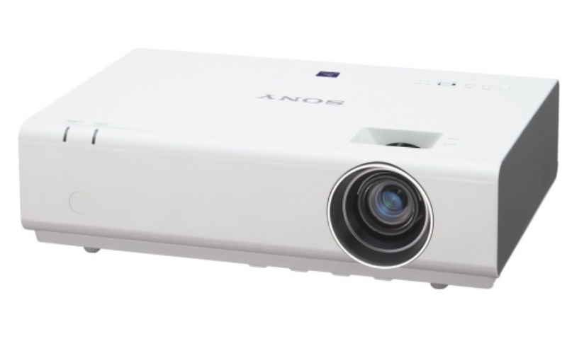 Проектор Sony VPL-EX230 артикул 133616Si-1