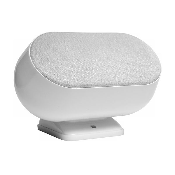Комплект акустики TruAudio SAT3-5.1-CSUB-WT артикул 234077Si-1 фото 7