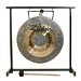 Гонг настольный Zildjian P0565 12' TRADITIONAL GONG AND STAND SET