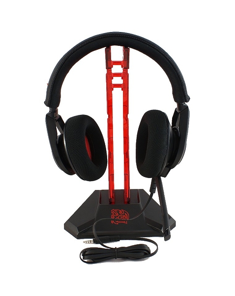 Наушники Plantronics RIG Flex black артикул 135212Si-1 фото 7