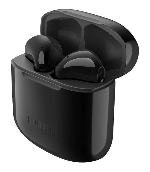 Наушники Edifier TWS200 black артикул 241708Si-1 фото 6