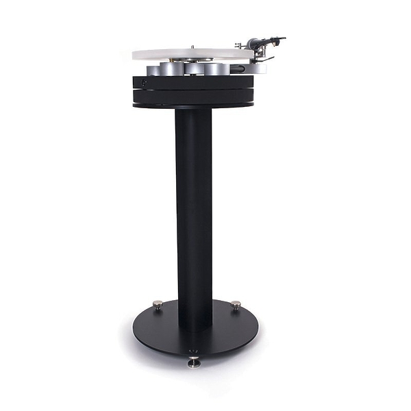 Стойка под виниловый проигрыватель Wilson Benesch Full Circle Stand артикул 145352Si-1