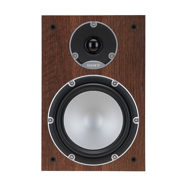Полочная акустика Tannoy Mercury 7.2 walnut артикул 138663Si-1