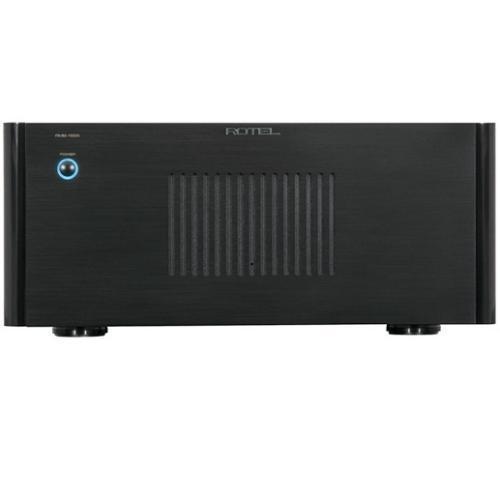 Rotel RMB-1555 black артикул 354018SI-1 в интернет-магазине «HiFiRussia»