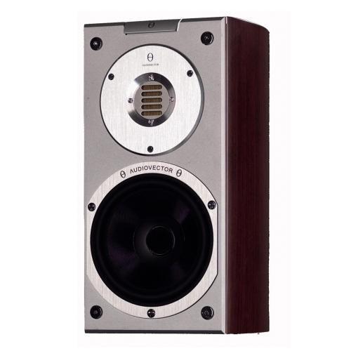 Акустическая система Audiovector Si 1 Avantgarde rosewood артикул 449223FV-1