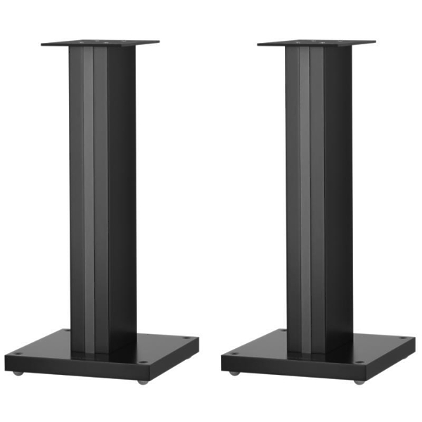 Стойка под акустику B&W FS-700 s2 Black артикул 167062Si-1 в интернет-магазине «HiFiRussia»