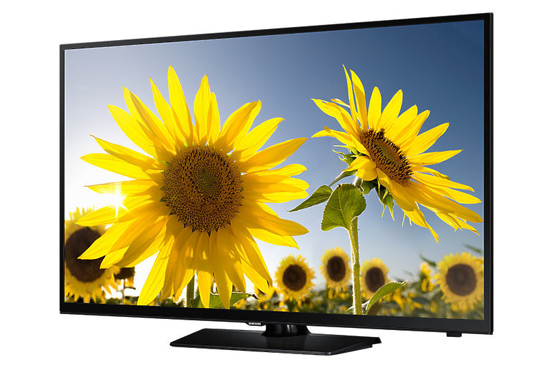 LED телевизор Samsung UE-48H4203 артикул 106099Si-1 фото 3