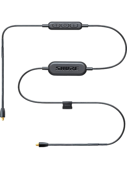 Кабели для наушников Shure RMCE-BT1 артикул 167736Si-1 фото 3