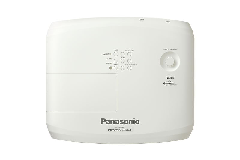 Проектор Panasonic PT-VW545NE артикул 170319Si-1 фото 7