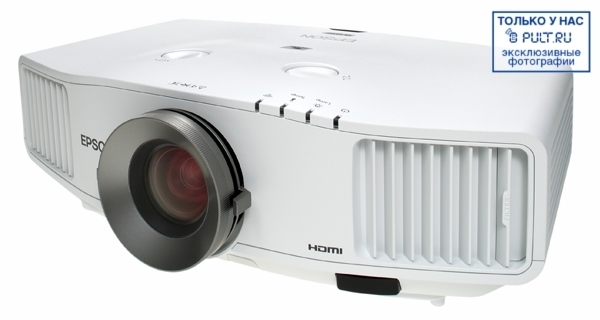 Проектор Epson EB-G5900 артикул 257245FV-1 фото 7