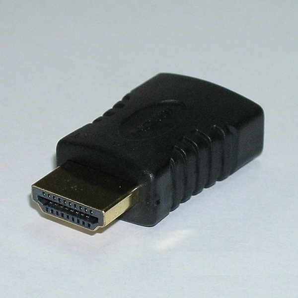 HDMI адаптер Dr.HD AD HF-HM артикул 175412Si-1