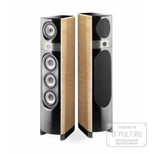 Напольная акустика Focal-JMlab Electra 1038 Be champagne артикул 424526FV-1