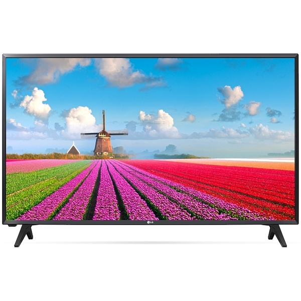 LED телевизор LG 32LJ501U артикул 166410Si-1