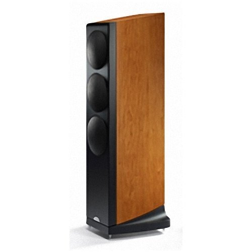 Напольная акустика Naim Ovator S-400 cherry артикул 102997Si-1