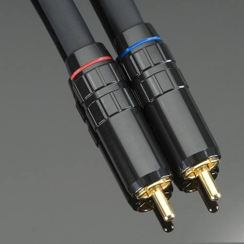 Transparent Regular RCA-MLPv (комплект 50 шт) артикул 114770FV-1