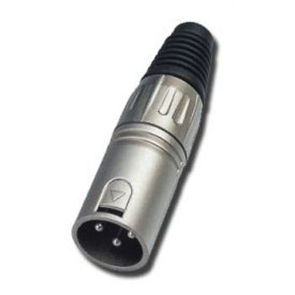 Разъем Roxtone RX001M артикул 135600Si-1
