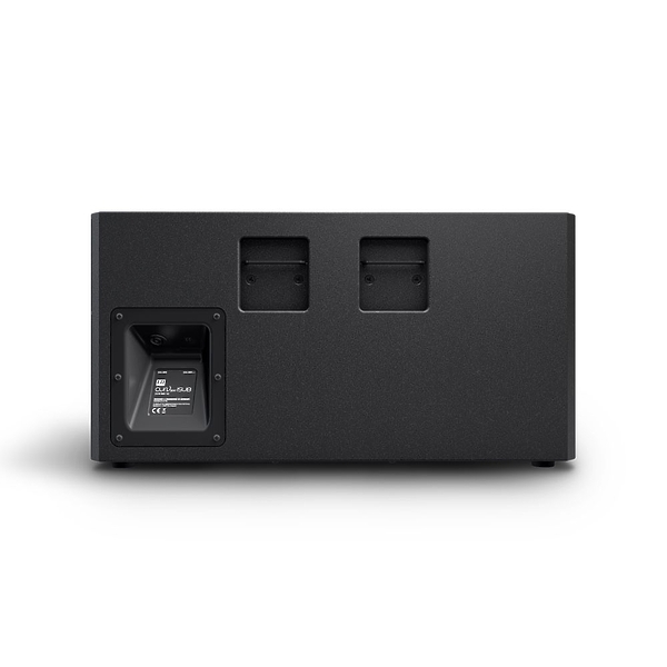 Инсталляционный сабвуфер LD Systems CURV 500 ISUB артикул 207876Si-1 фото 4